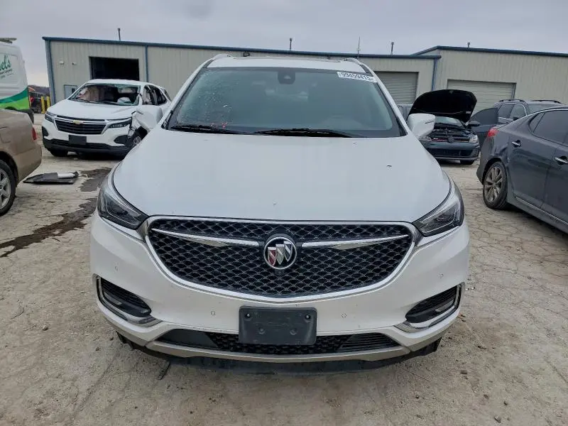 2016 BUICK ENCLAVE AVENIR  