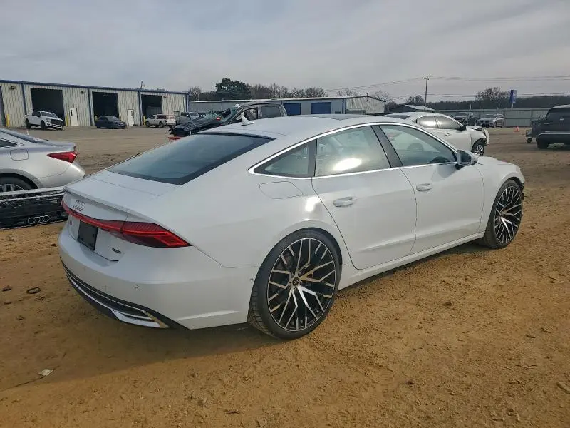 2019 AUDI A7 PRESTIGE  