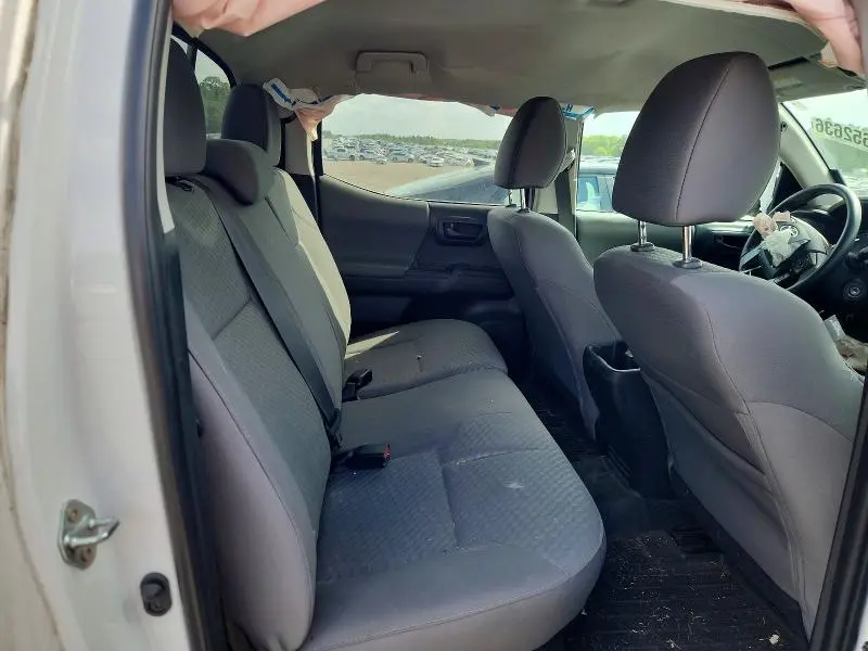 2023 TOYOTA TACOMA SR V6  