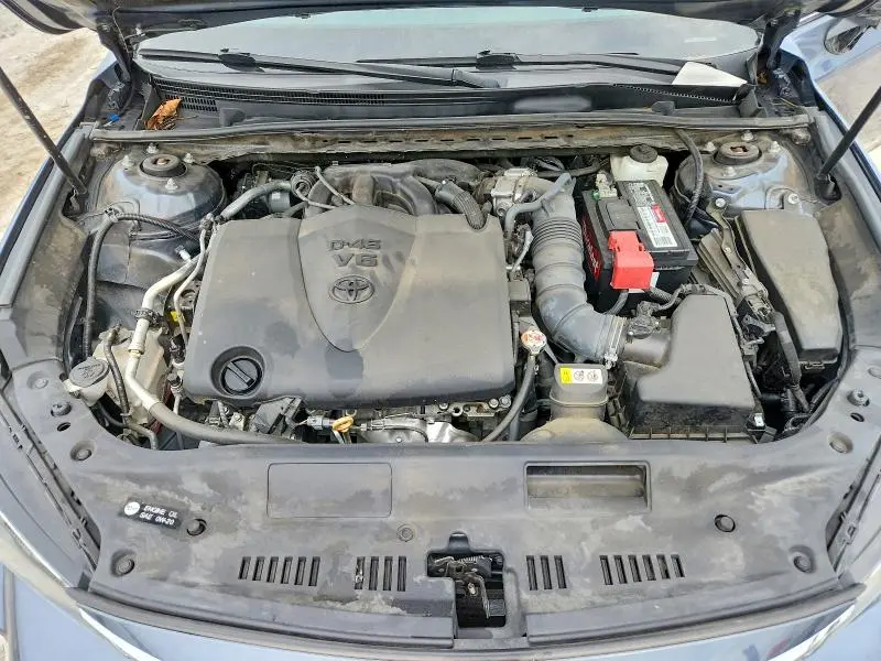 2021 TOYOTA AVALON XLE  