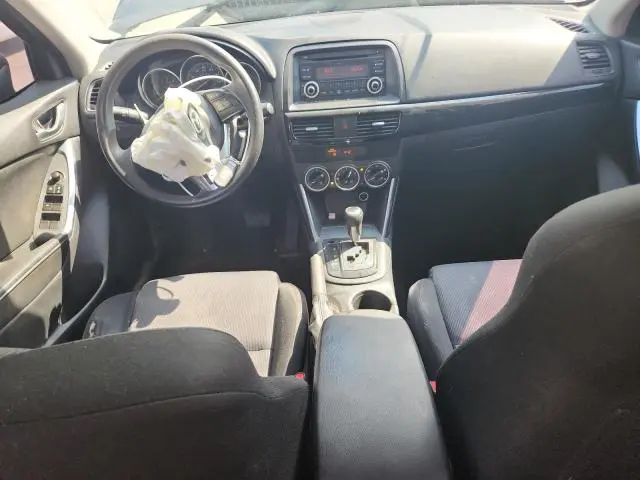 2014 MAZDA CX-5 SPORT