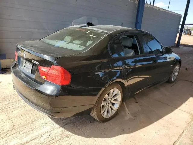 2011 BMW 328 I SULEV  