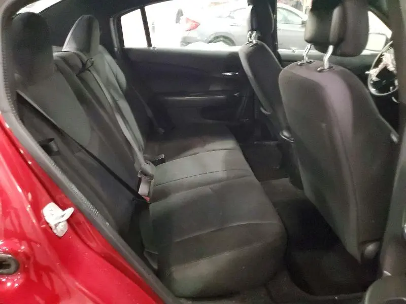 2014 CHRYSLER 200 LX  