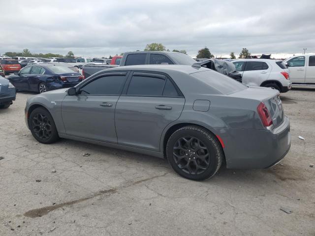 2019 CHRYSLER 300 S