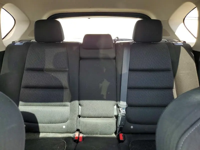 2014 MAZDA CX-5 TOURING  