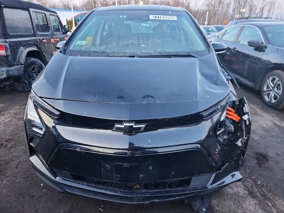 2023 CHEVROLET BOLT EV 2LT  