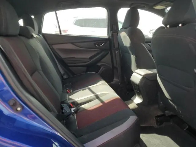 2023 SUBARU IMPREZA SPORT  