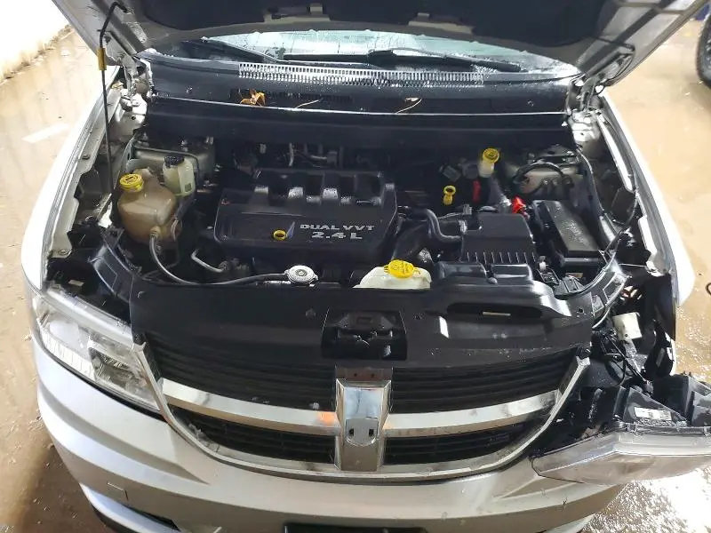 2014 DODGE JOURNEY SE  