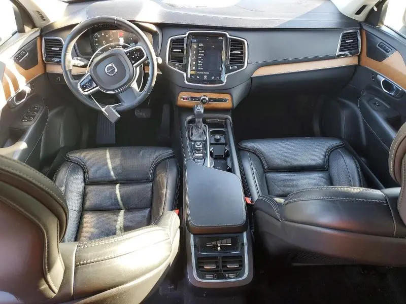 2019 VOLVO XC90 T6 INSCRIPTION  