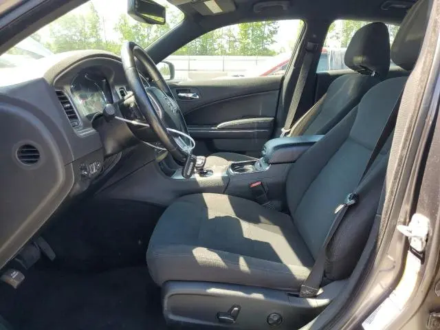 2013 DODGE CHARGER SXT