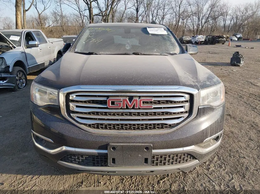 2017 GMC ACADIA SLE-2