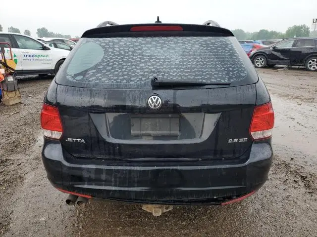 2013 VOLKSWAGEN JETTA S  