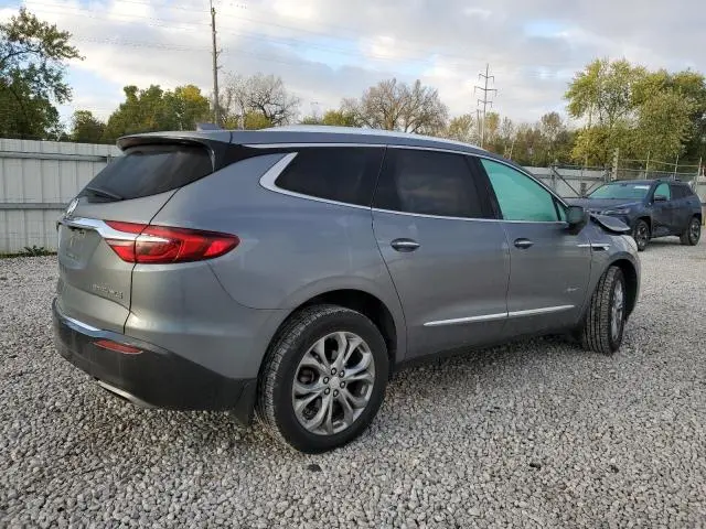 2018 BUICK ENCLAVE AVENIR  