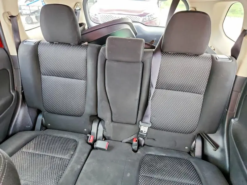 2018 MITSUBISHI OUTLANDER ES  