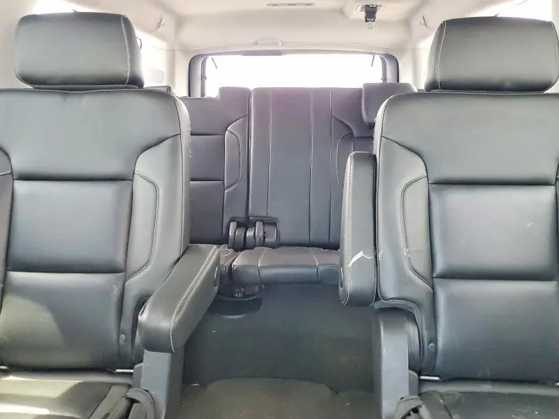 2017 CHEVROLET SUBURBAN K1500 PREMIER  