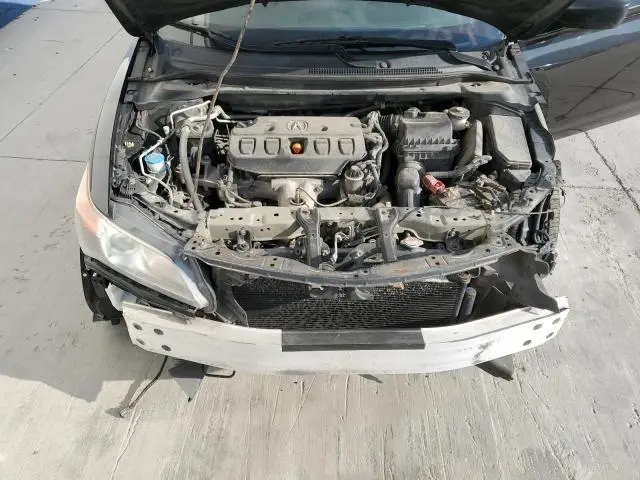 2014 ACURA ILX 20 PREMIUM  