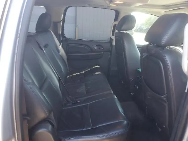 2013 GMC YUKON XL DENALI  