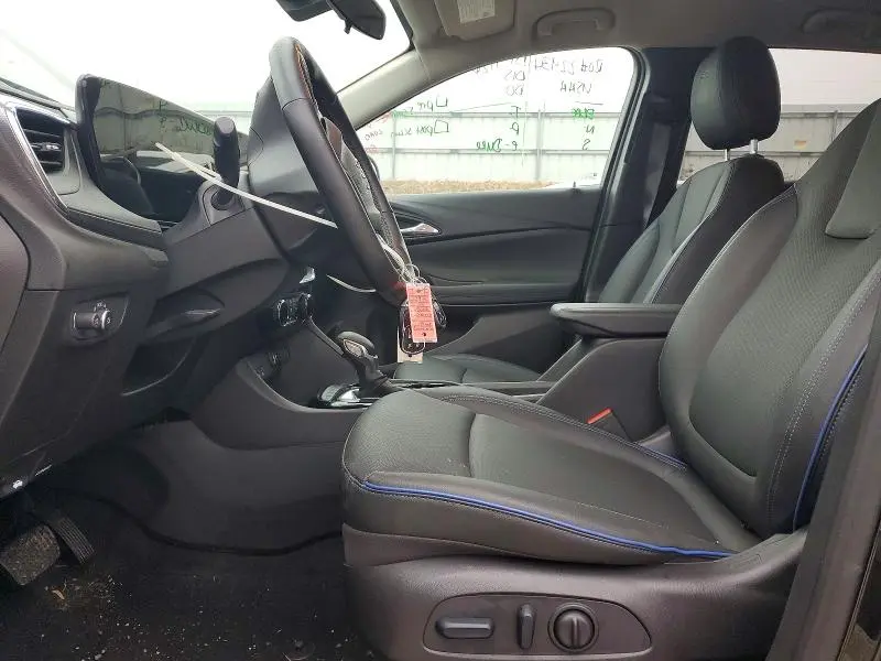2025 BUICK ENCORE GX SPORT TOURING  
