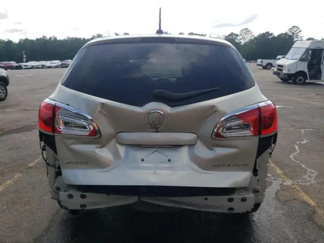 2016 BUICK ENCLAVE   