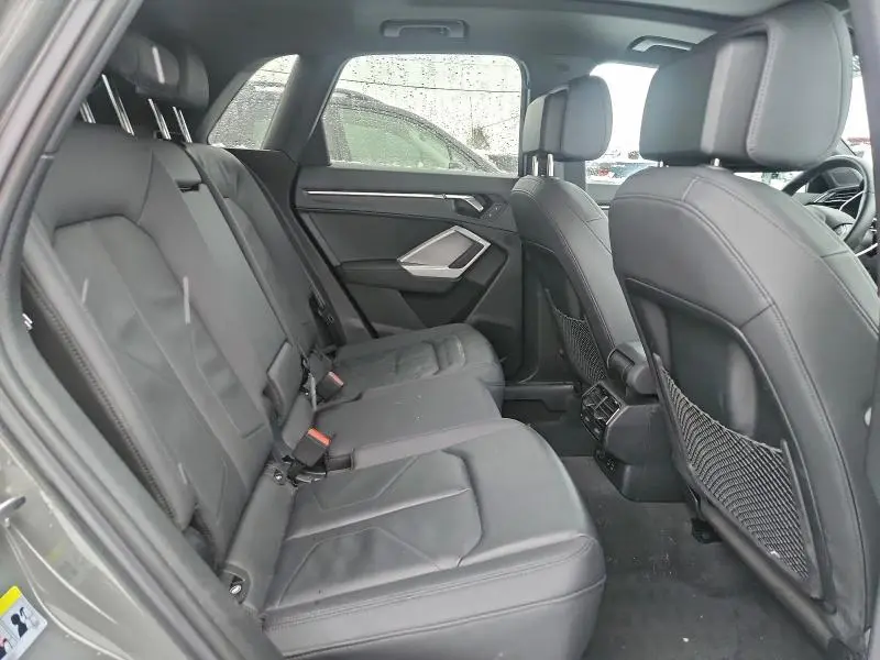 2024 AUDI Q3 PREMIUM S LINE 45  