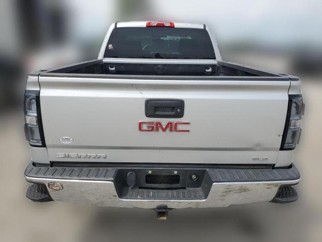 2014 GMC SIERRA K1500 SLE