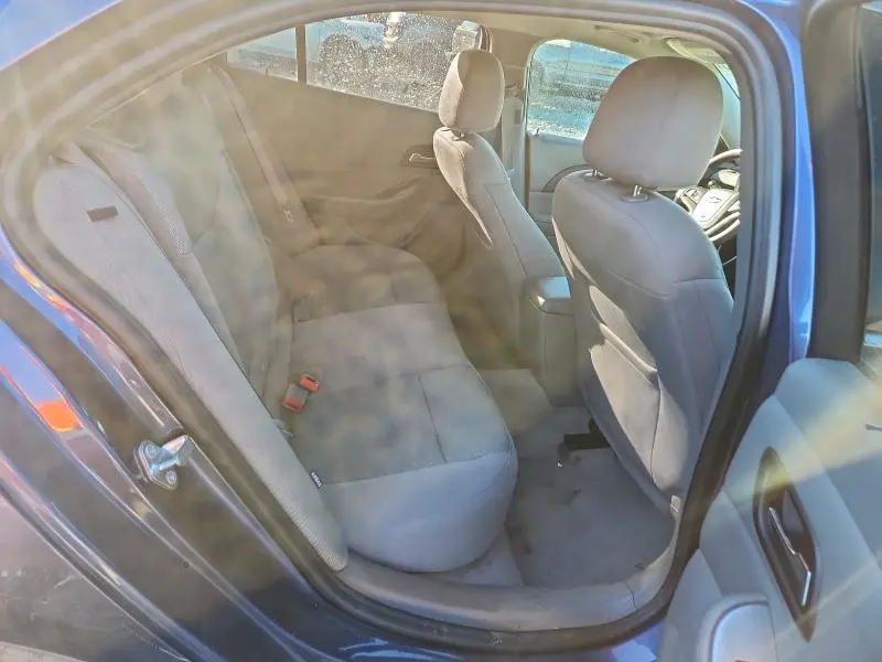 2015 CHEVROLET MALIBU LS  