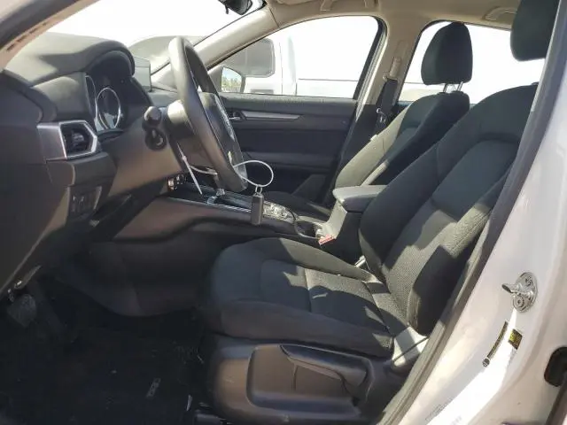2017 MAZDA CX-5 SPORT