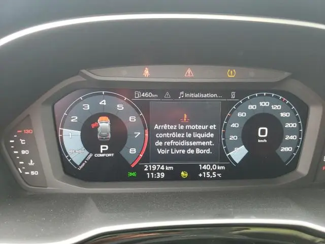 2024 AUDI Q3 PREMIUM S LINE 45  