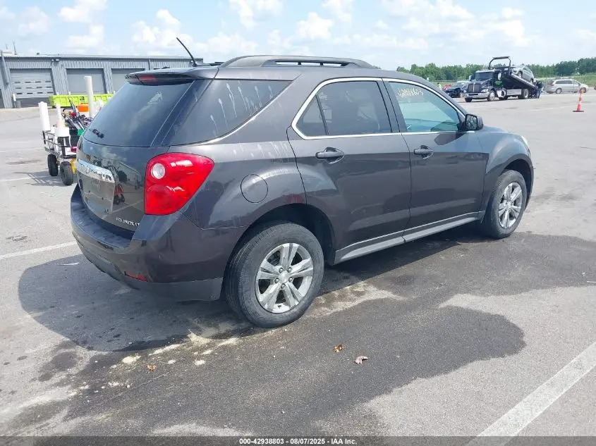 2014 CHEVROLET EQUINOX 1LT