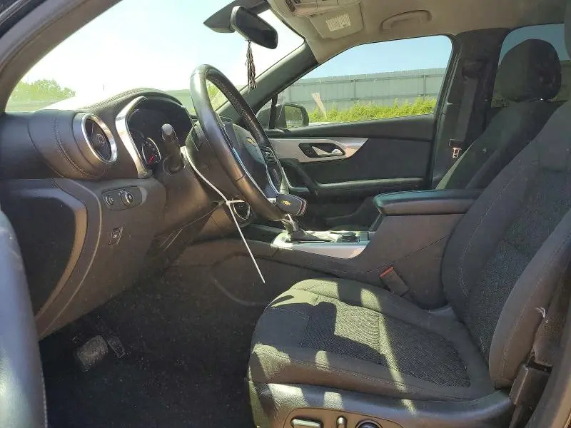 2020 CHEVROLET BLAZER 2LT  