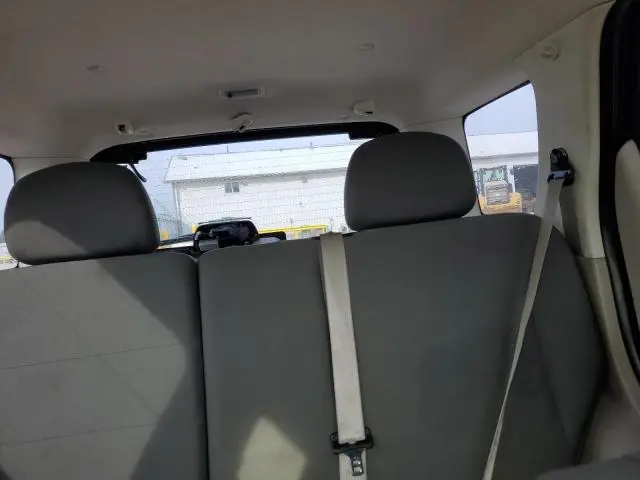 2011 FORD ESCAPE XLS  
