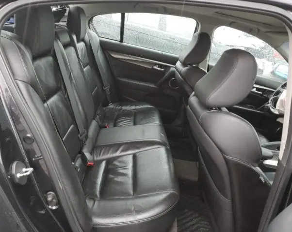 2012 ACURA TL   