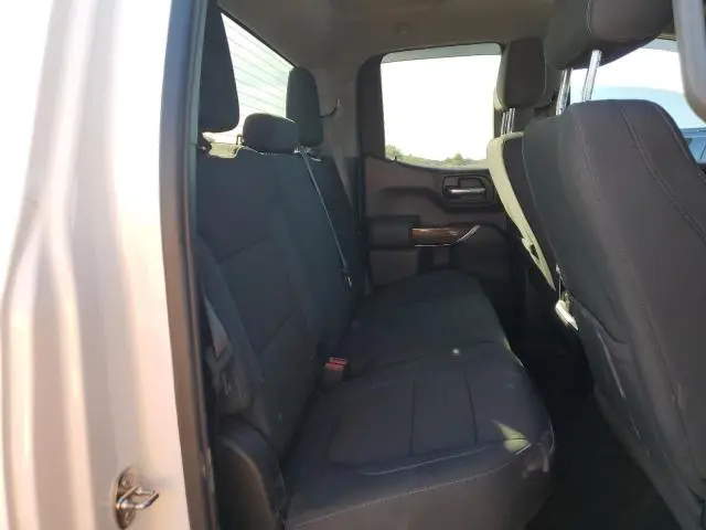 2021 GMC SIERRA K1500 ELEVATION  