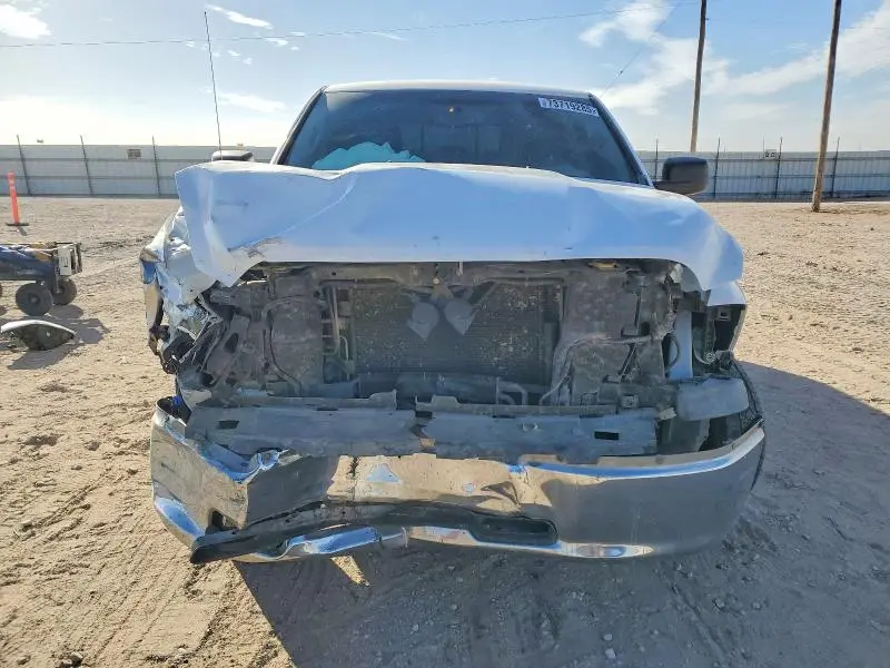 2012 DODGE RAM 1500 SLT  