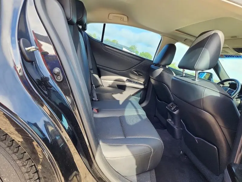 2022 LEXUS ES 350 BASE  