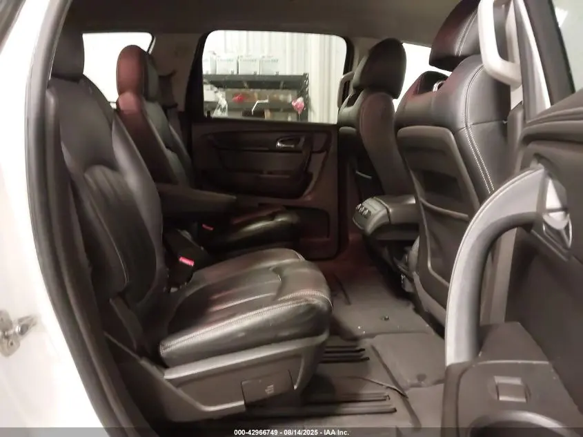 2014 CHEVROLET TRAVERSE 1LT