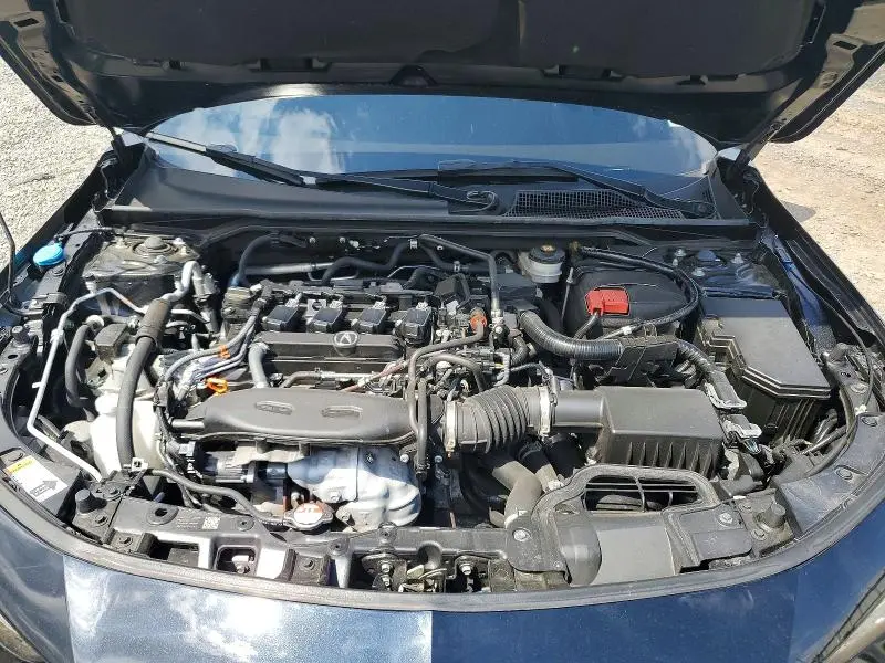2023 ACURA INTEGRA A-SPEC TECH  