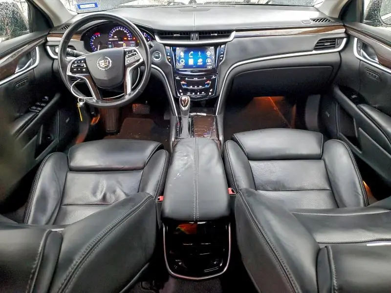 2014 CADILLAC XTS LUXURY COLLECTION  