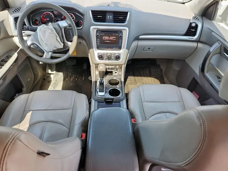 2014 GMC ACADIA SLT-1  