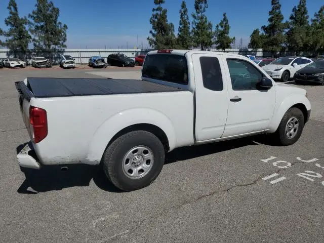 2021 NISSAN FRONTIER S  