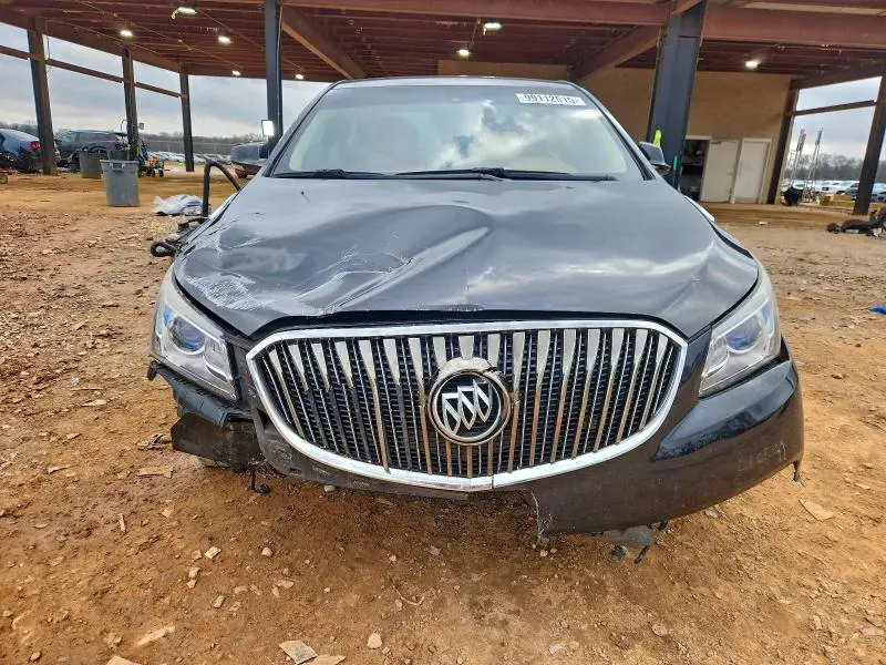 2014 BUICK LACROSSE   