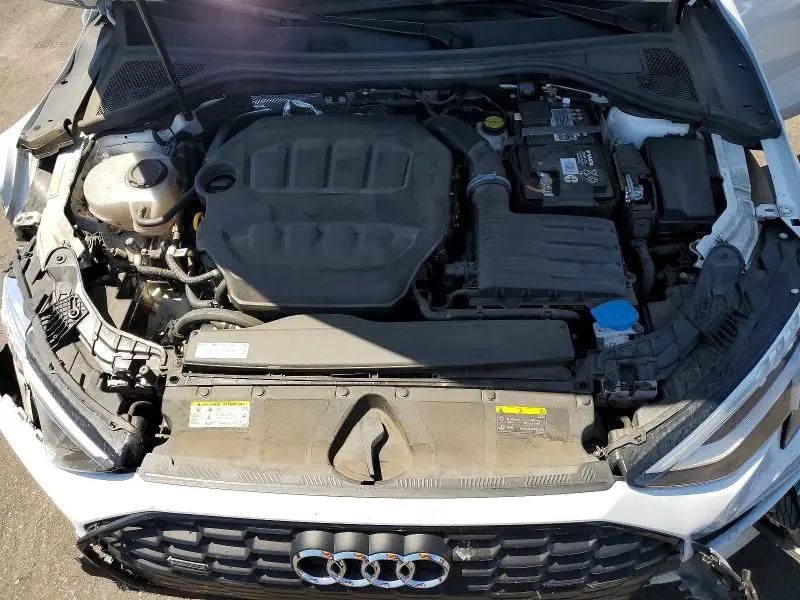 2023 AUDI A3 PREMIUM  