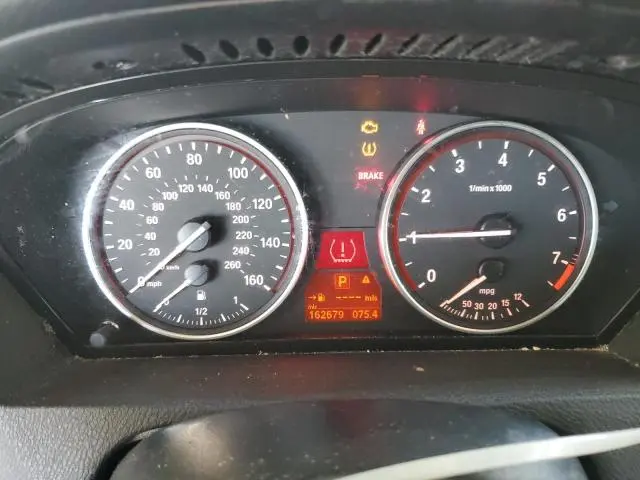 2010 BMW X5 XDRIVE30I  