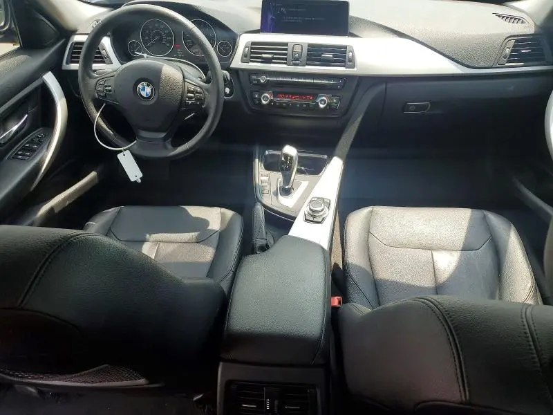 2013 BMW 328 I  