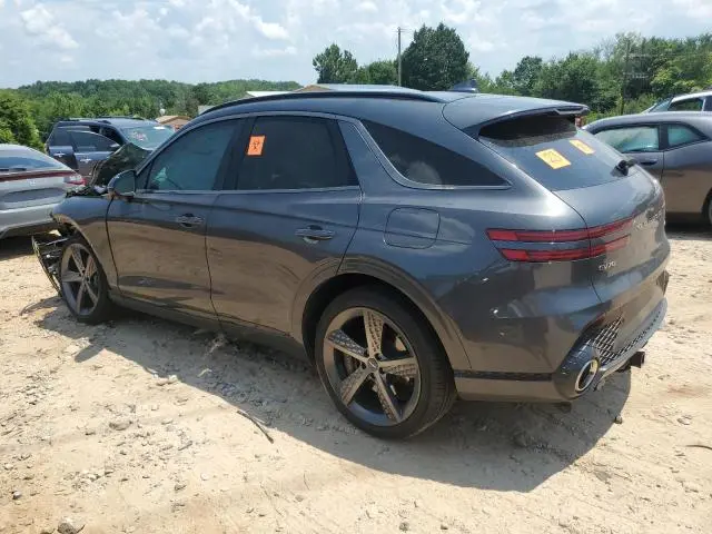 2023 GENESIS GV70 BASE  