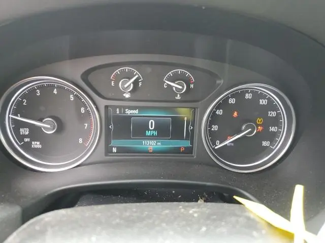 2019 BUICK ENCLAVE PREMIUM  