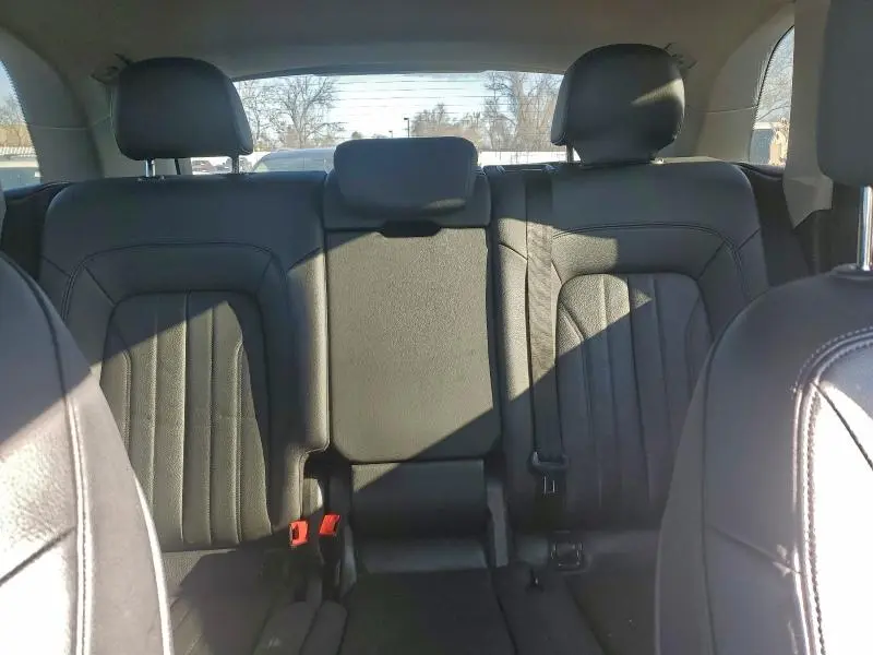 2018 AUDI Q5 PREMIUM  