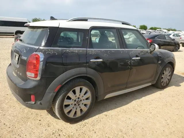 2018 MINI COOPER COUNTRYMAN