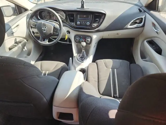 2013 DODGE DART SXT  
