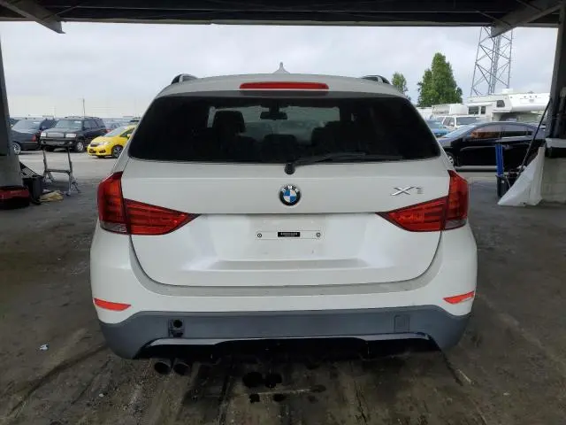 2013 BMW X1 SDRIVE28I  